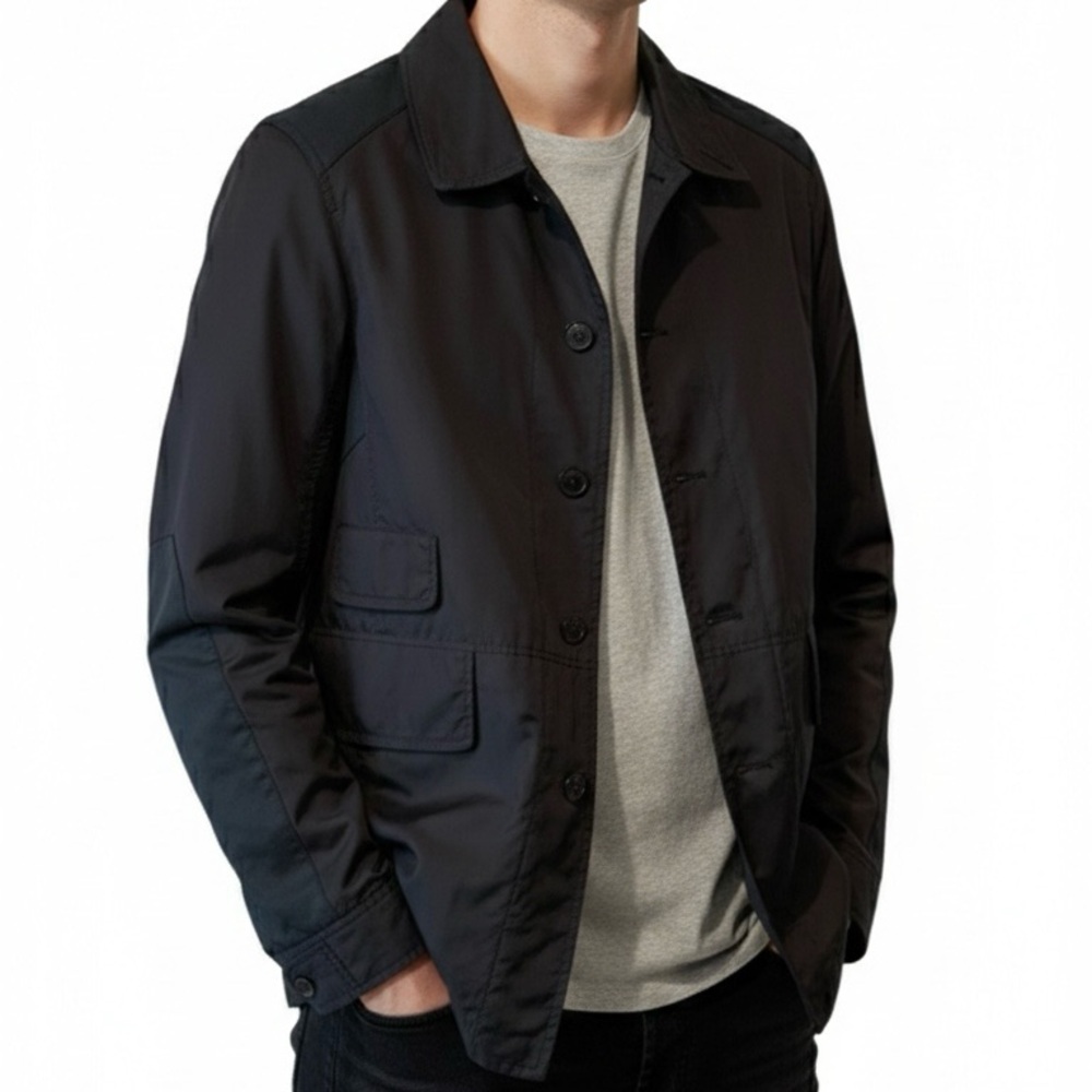 Jil Sander +J Uniqlo